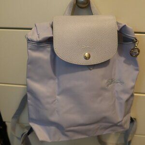Longchamp backpack